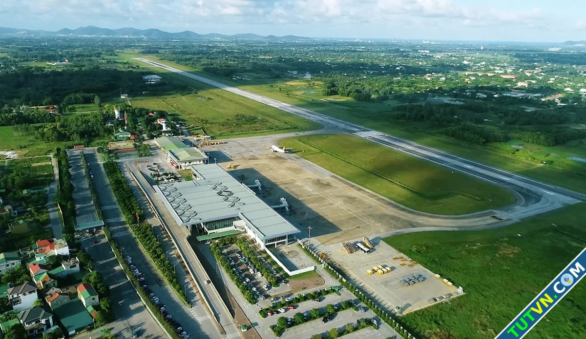 Sân bay Vinh trước ngày dừng hoạt động 6 tháng-1.webp