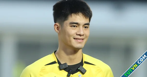 Sao HAGL nói điều bất ngờ U23 Việt Nam hoàn tất miếng đánh quan trọng trước giờ G-1.webp