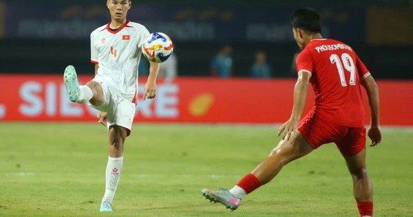 Sao U23 Việt Nam giành 2 chức vô địch trong 2 ngày Từ Indonesia đến TPHCM-1.webp