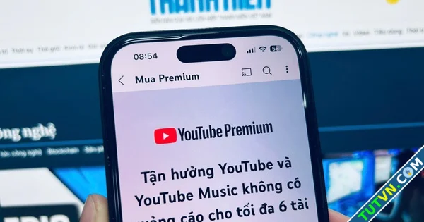Sắp có gói YouTube Premium cho 2 người với giá rẻ hơn-1.webp