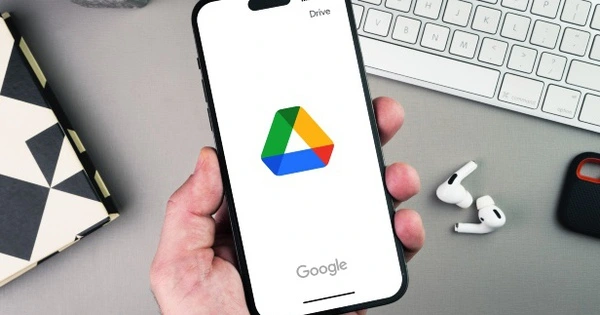 Sắp có thể chỉnh sửa video trực tiếp trên Google Drive-1.webp