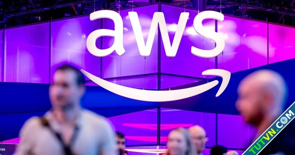 SAP và AWS hỗ trợ phát triển các giải pháp AI tạo sinh-1.webp