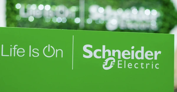 Schneider Electric mở rộng danh mục thiết bị tự động hóa công nghiệp Easy Series-1.webp