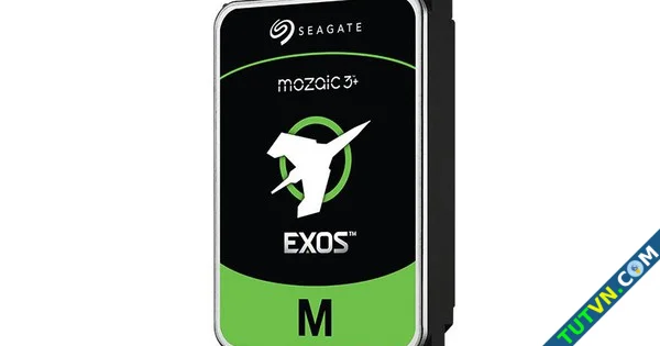 Seagate ra mắt ổ cứng HDD 32 TB-1.webp