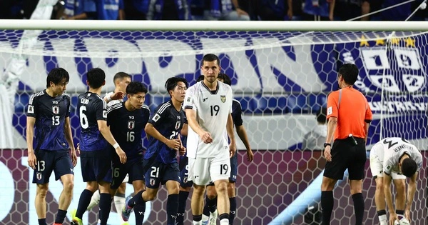 Sếp lớn bóng đá Indonesia chỉ trích dữ dội AFC vì giấc mơ World Cup có thể tan vỡ-1.webp