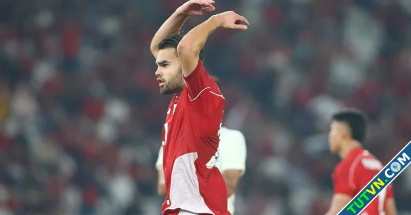 Sếp lớn bóng đá Indonesia tuyên bố gây sốc đội U23 Việt Nam càng phải cảnh giác tối đa-1.webp