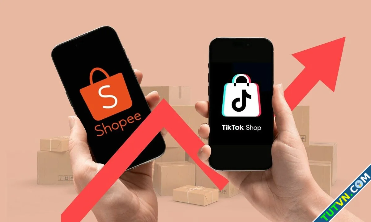 Shopee TikTok Shop tăng phí cú sốc mới với người bán hàng-1.webp