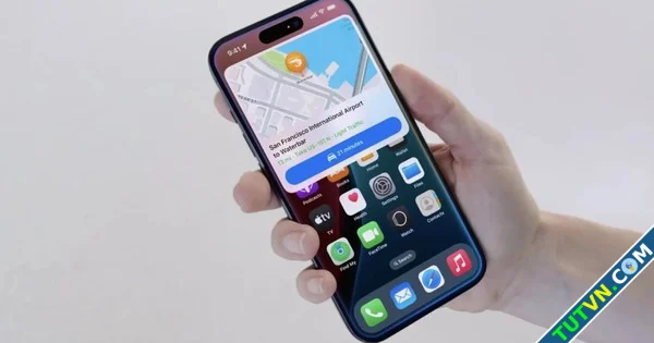 Siri trên iOS 184 sẽ không đột phá như mong đợi-1.webp