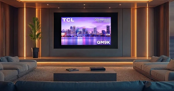 Smart TV đầu tiên tích hợp Gemini-1.webp