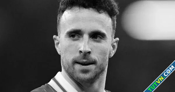 Sổ tang online tưởng nhớ Diogo Jota bị quá tải HLV Liverpool nghẹn lòng gửi thư cho học trò-1.webp
