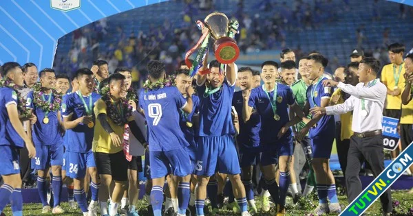Sở VHTTDL Đà Nẵng họp khẩn đã có doanh nghiệp muốn cứu đội Quảng Nam Nhưng tiền vẫn chưa đủ-1.webp