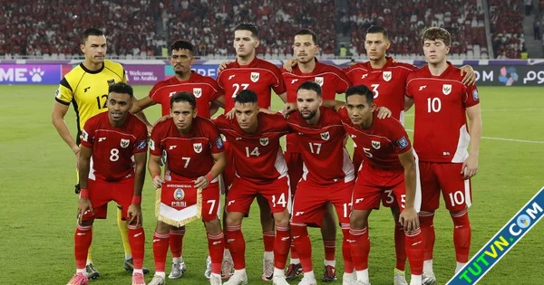 Sốc Cầu thủ nhập tịch Indonesia thất nghiệp phải đi bán quần áo CĐV lo sốt vó-1.webp
