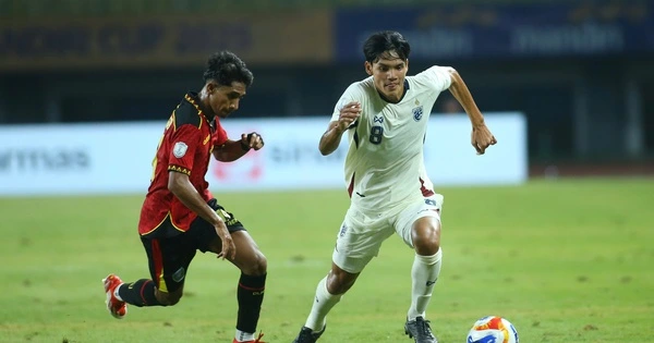 Sốc VĐV Thái Lan kêu than đã 4 tháng nay chưa nhận được tiền phụ cấp SEA Games-1.webp