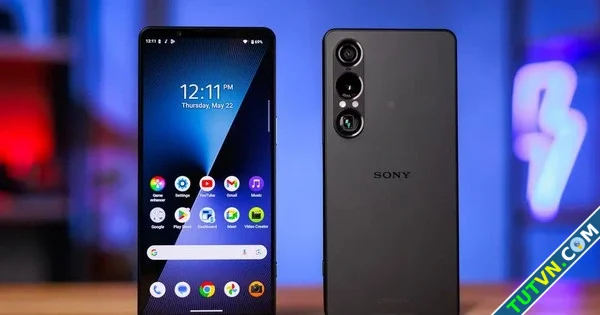 Sony buộc ngừng bán Xperia 1 VII vì những vấn đề đáng lo ngại-1.webp