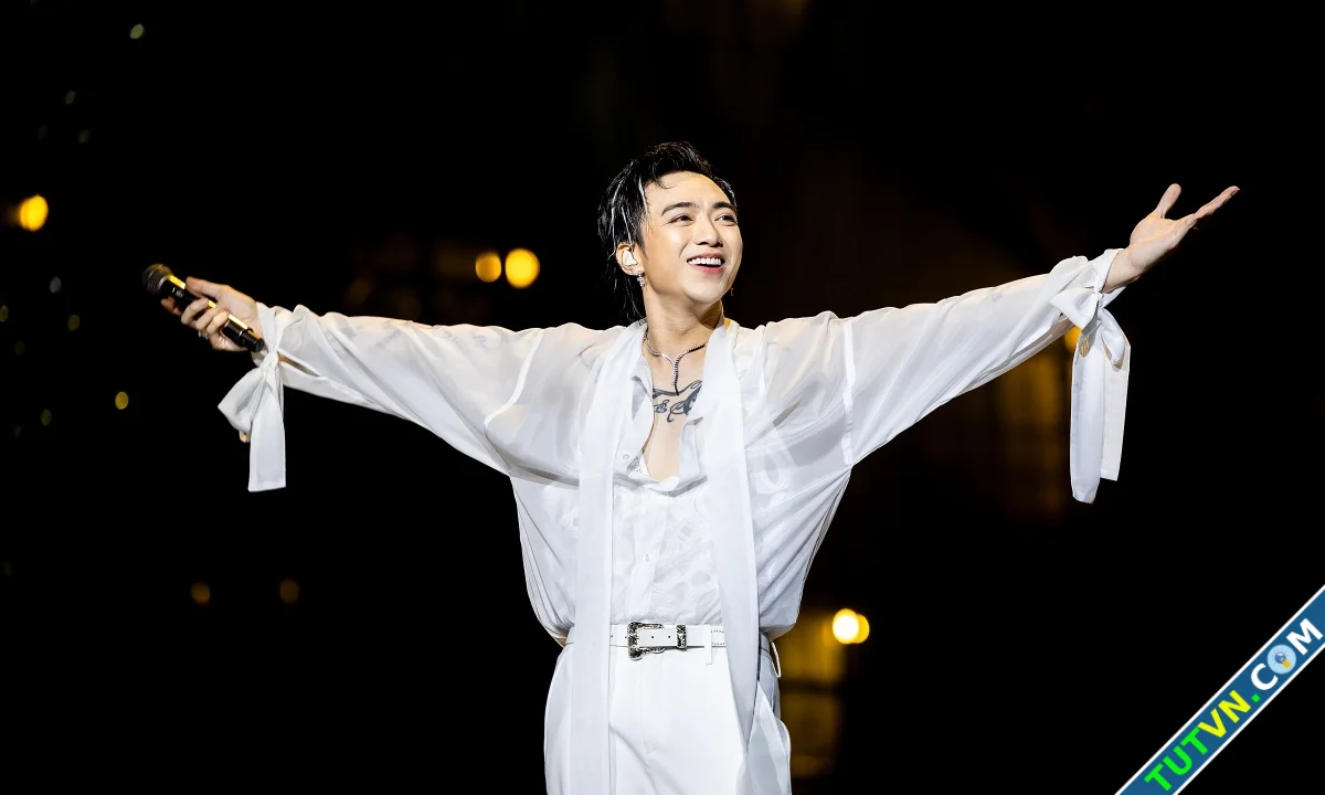 Soobin Concert AllRounder là trái ngọt sau 14 năm làm nghề-1.webp
