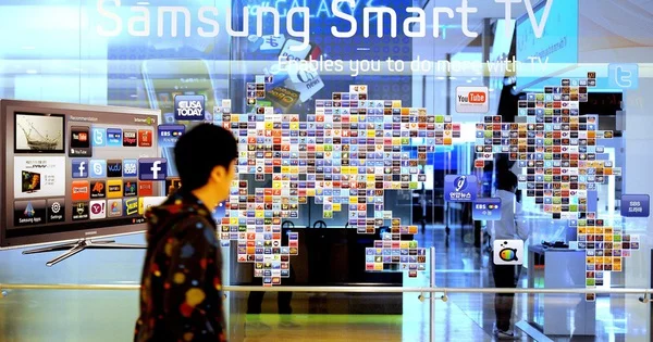 Sự cố ảnh hưởng đến người dùng TV Samsung trên toàn cầu-1.webp