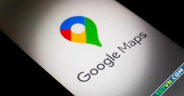 Sự cố khó chịu của Google Maps-1.webp