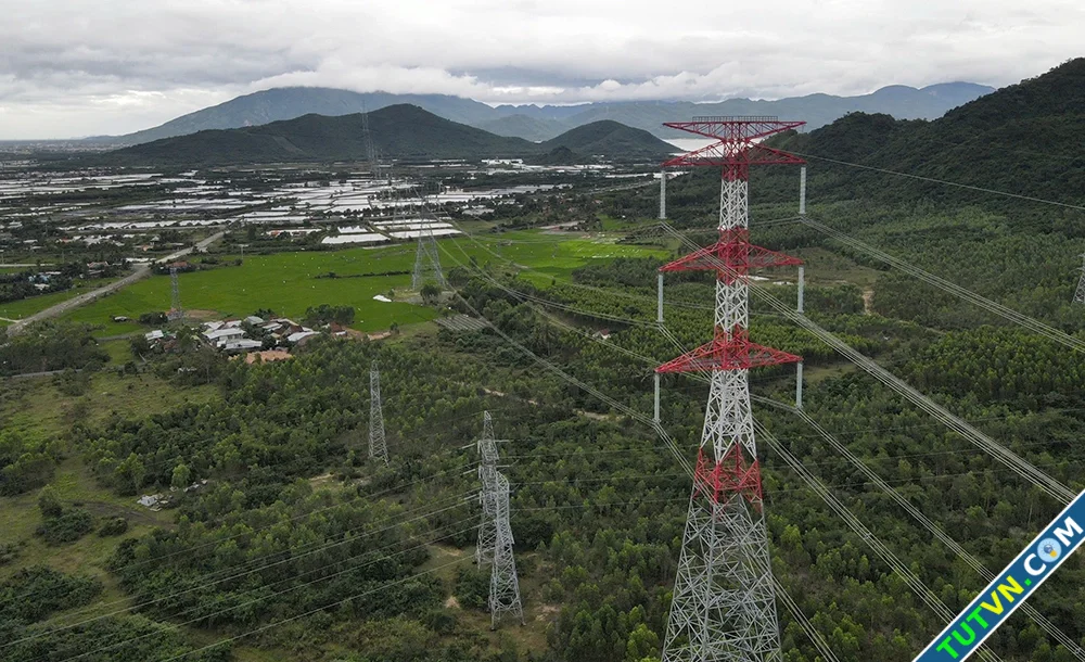Sự cố lưới 500 kV gây mất điện nhiều khu vực phía Nam-1.webp