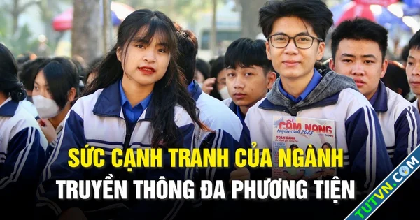 Sức cạnh tranh của ngành truyền thông đa phương tiện-1.webp