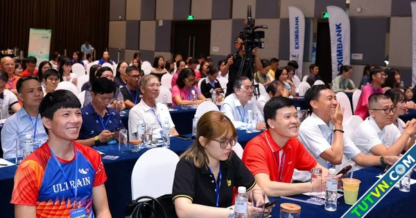 Sức hút ngày càng lớn của giải chạy đêm TPHCM lần 4-1.webp