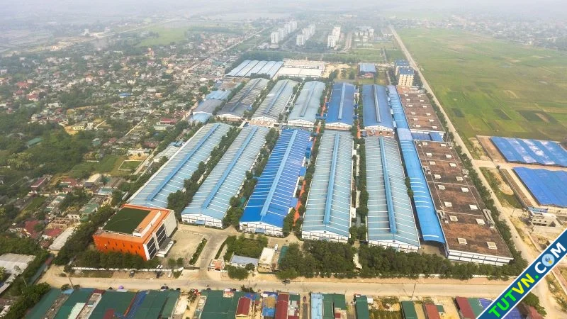 Sumitomo làm khu công nghiệp gần 3000 tỷ đồng tại Thanh Hóa-1.webp