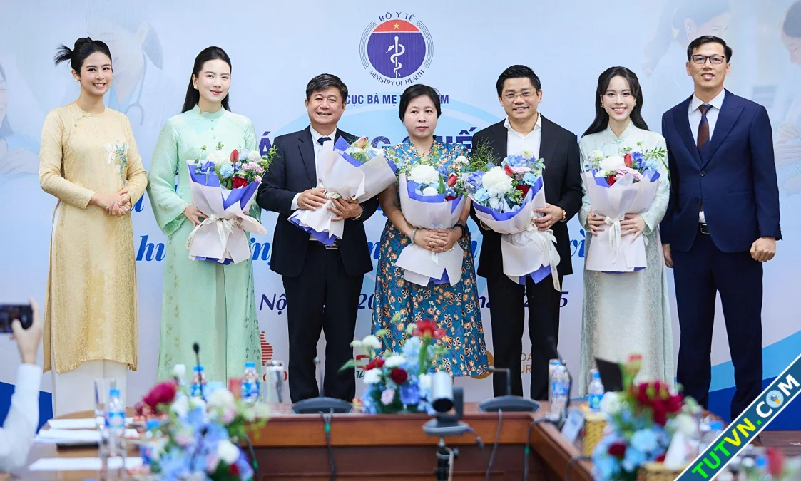 Sunday Natural đồng hành cùng chiến dịch cho mẹ và bé-1.webp