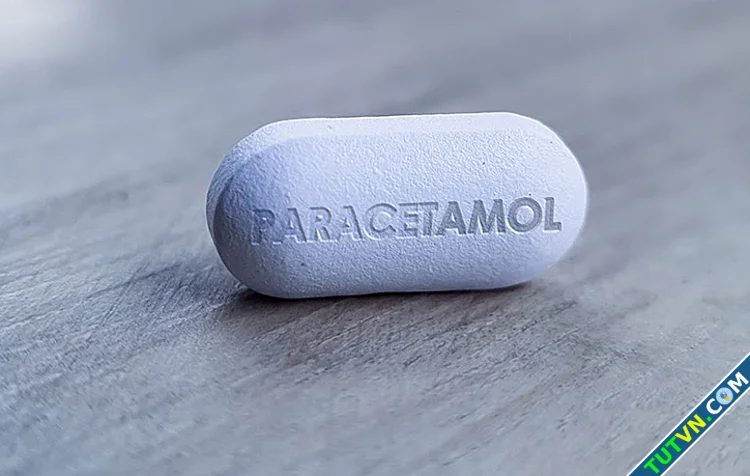 Suýt chết sau uống 20 viên paracetamol chữa đau đầu-1.webp