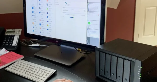 Synology cập nhật AI cho Office Suite tập trung vào quyền riêng tư dữ liệu-1.webp