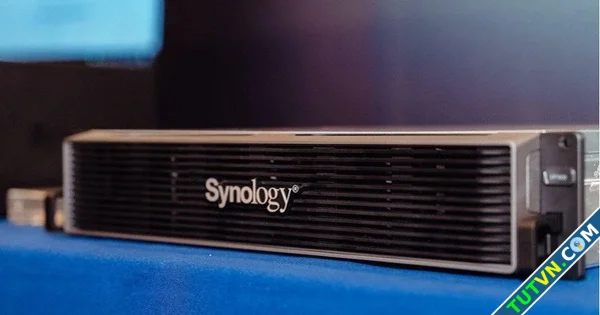 Synology ra mắt thiết bị bảo vệ dữ liệu chuyên dụng cho doanh nghiệp Việt-1.webp