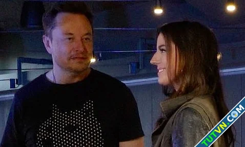 Tác giả Mỹ kiện Elon Musk để giành nuôi con-1.webp