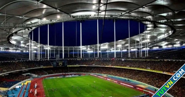 Tai nạn giao thông nghiêm trọng nhất Malaysia 10 năm qua Chủ nhà và đội tuyển Việt Nam mặc ni...webp
