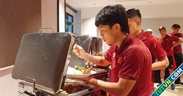 Tại sao VFF phải gửi công văn cho Malaysia Việt Nam khi nào hoàn thiện chiến thuật trước trận...webp