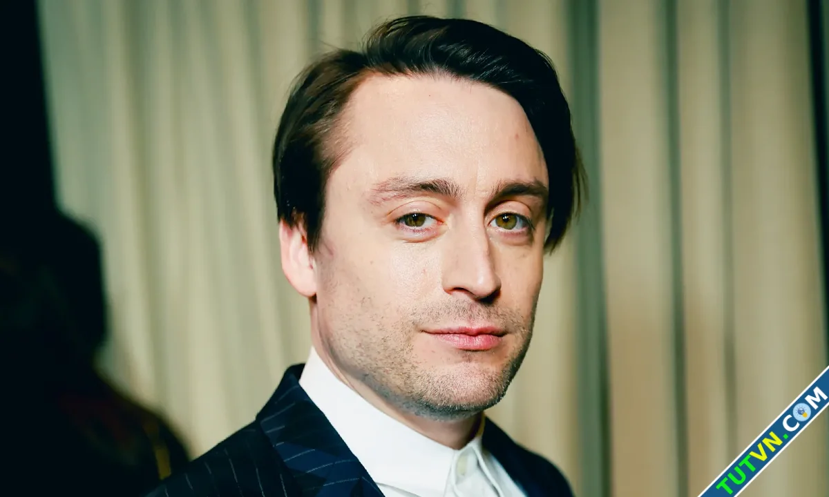 Tài tử Kieran Culkin chậm lại để thấy đam mê-1.webp