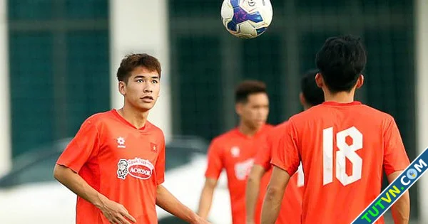 Tấm vé bất ngờ và cơ hội bước ra ánh sáng của sao mai U23 Việt Nam-1.webp