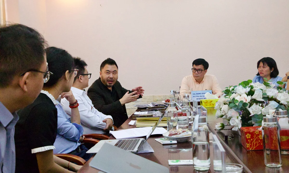 Tập đoàn Protus đồng hành Tây Ninh phát triển doanh nghiệp địa phương-1.webp