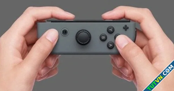 Tay cầm JoyCon của Switch 2 lộ diện-1.webp