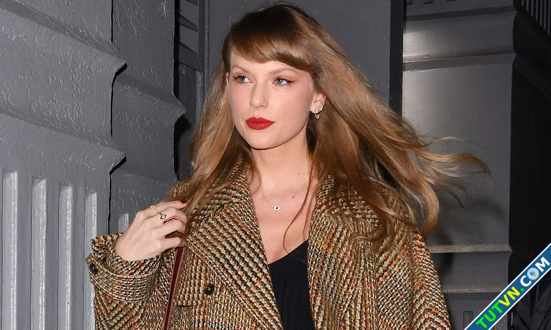 Taylor Swift xin lệnh cấm kẻ quấy rối-1.webp