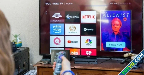 TCL là thách thức lớn của Samsung trên thị trường TV-1.webp