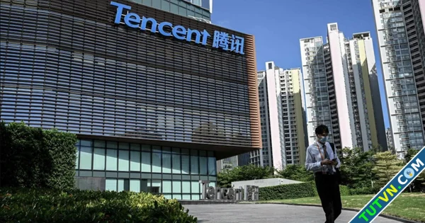 Tencent nói gì sau khi bị Mỹ đưa vào danh sách cấm-1.webp