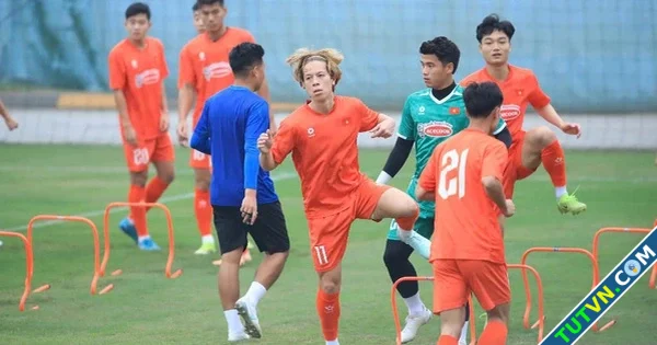Thái Lan bất ngờ đề xuất thay đổi phương thức môn bóng đá SEA Games 33 Ai được lợi-1.webp