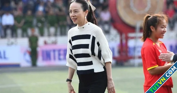 Thái Lan bất ngờ sa thải HLV đội U23 Madam Pang lại chi hàng chục tỉ đồng giải cứu FAT-1.webp