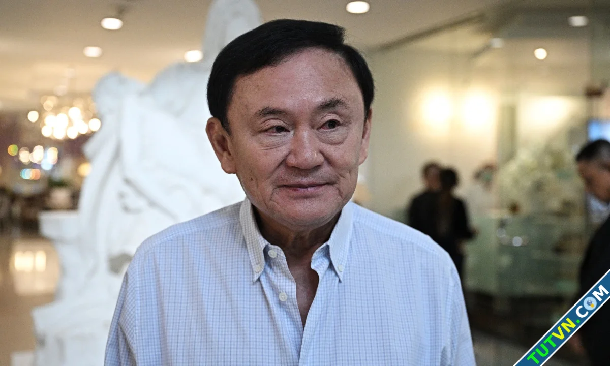 Thái Lan cho phép ông Thaksin xuất cảnh-1.webp