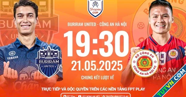Thái Lan không phải hiểm địa của bóng đá Việt Nam CLB CAHN hãy mang cúp trở về-1.webp
