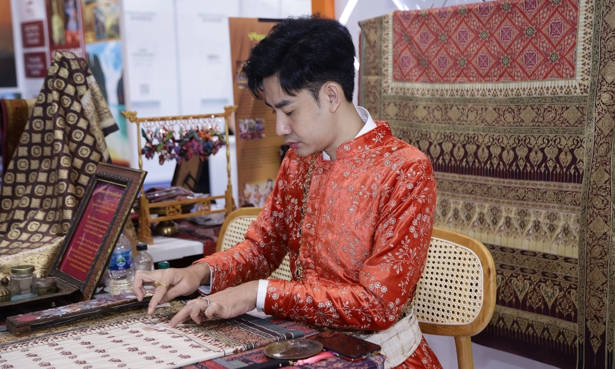 Thái Lan làm mới sản phẩm du lịch để hút khách Việt-1.webp