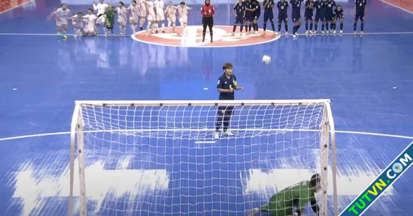 Thái Lan thua đau Nhật Bản đăng quang ngọt ngào Xác định 4 đội châu Á đi World Cup-1.webp