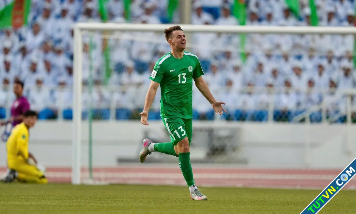Thái Lan thua sốc ở vòng loại Asian Cup-1.webp