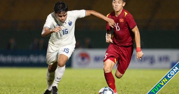 Thái Lan toan tính nát óc giành HCV SEA Games U22 Việt Nam Indonesia bị cạnh tranh dữ dội-1.webp