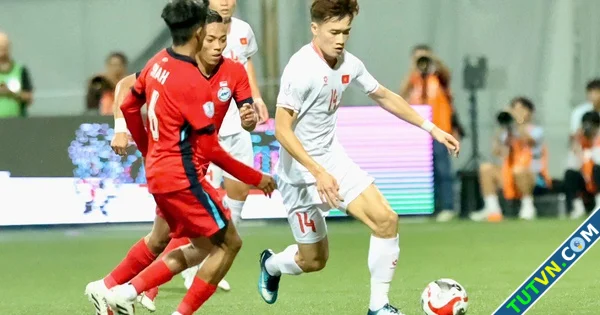 Thắng 20 sân khách đội tuyển Việt Nam vào chung kết AFF Cup trong trường hợp nào-1.webp