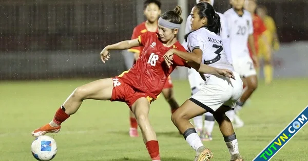 Thắng đậm Indonesia U19 Việt Nam chạm trán Thái Lan ở chung kết Đông Nam Á-1.webp