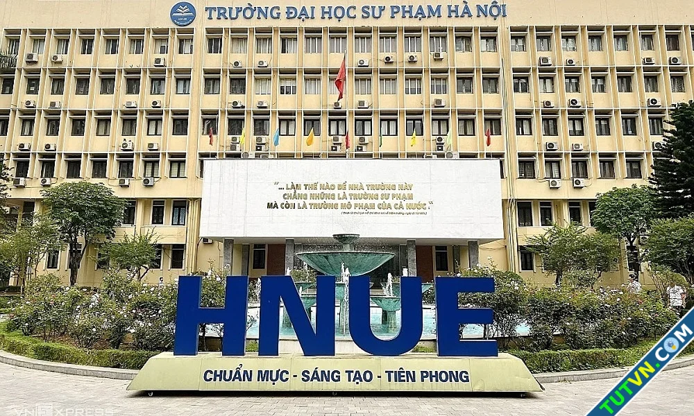 Thành lập trường THCS Năng khiếu thuộc Đại học Sư phạm Hà Nội-1.webp